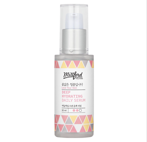 Millford Deep Hydrating Daily Serum