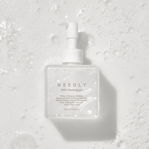 Needly Mild Cleansing Gel