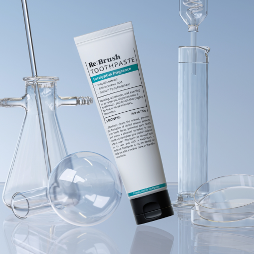 Suppresses recurrent and prevent bleeding