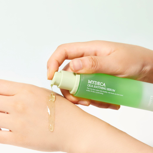 MYDECA CICA SOOTHING SERUM 50ml