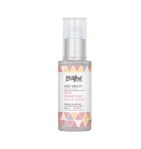 Millford Deep Hydrating Daily Serum