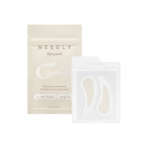 Needly Eye Patch