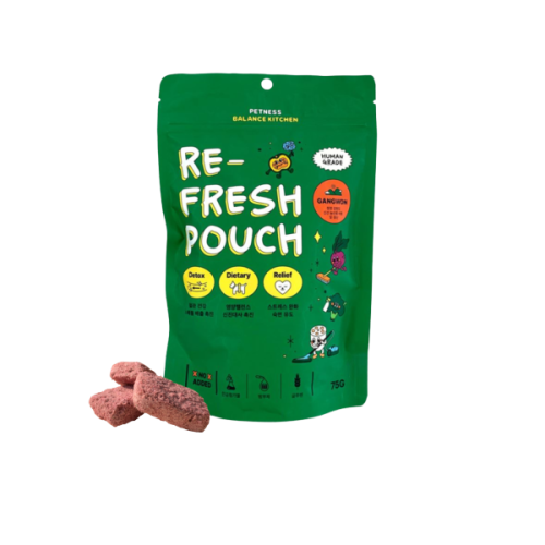 Petness Balance Kitchen Refresh Pouch