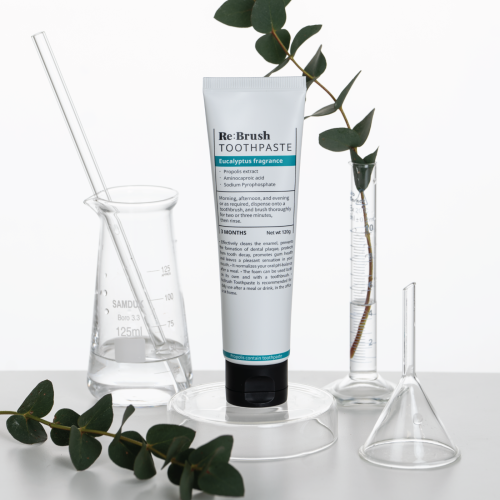 Suppresses recurrent and prevent bleeding