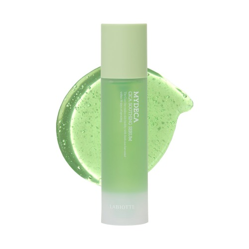 MYDECA CICA SOOTHING SERUM 50ml
