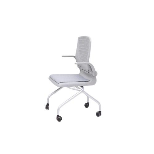 Foldable BackrestArmrest