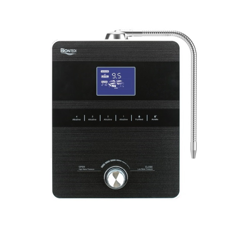Water Ionizer 
