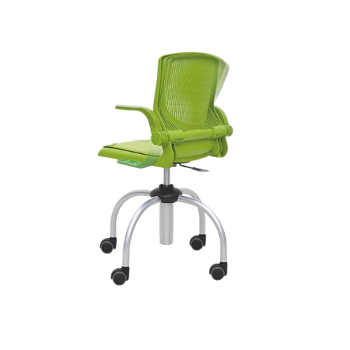 Foldable Backrest/Armrest