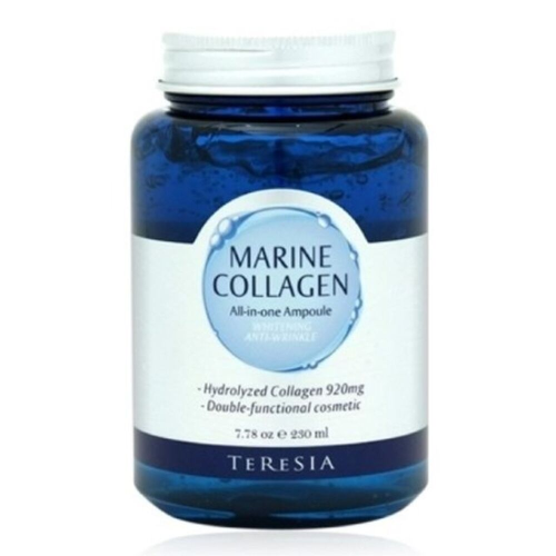 Marine Collagen All in one Ampoule