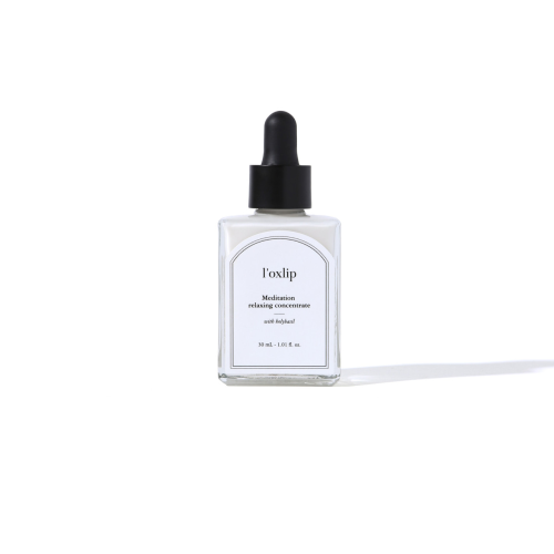 Meditation Relaxing Concentrate
