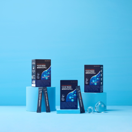 Clostridium Butyricum Comfort Slim Biotics