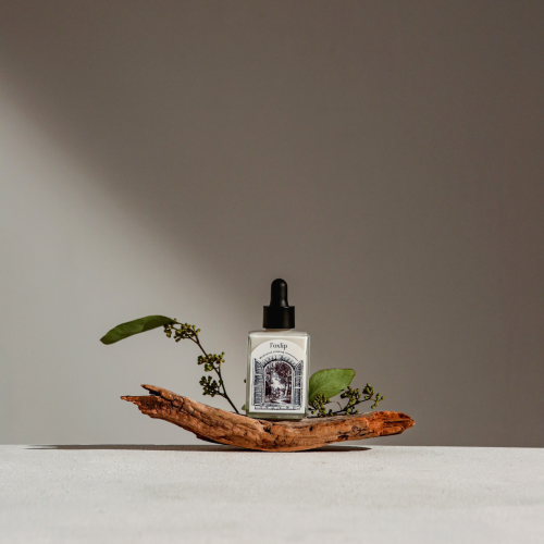 Meditation Relaxing Concentrate