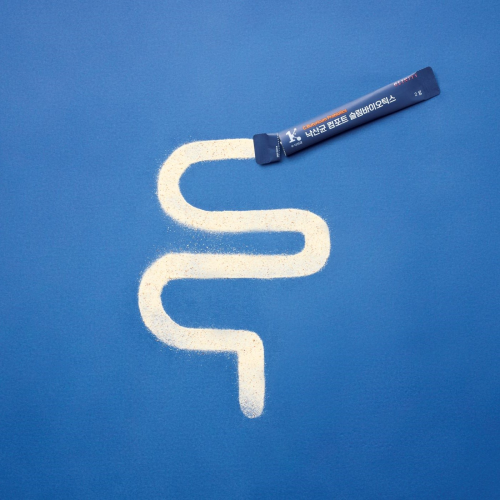 Clostridium Butyricum Comfort Slim Biotics