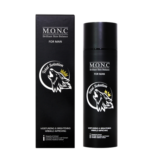 MONC For Man Total Solution