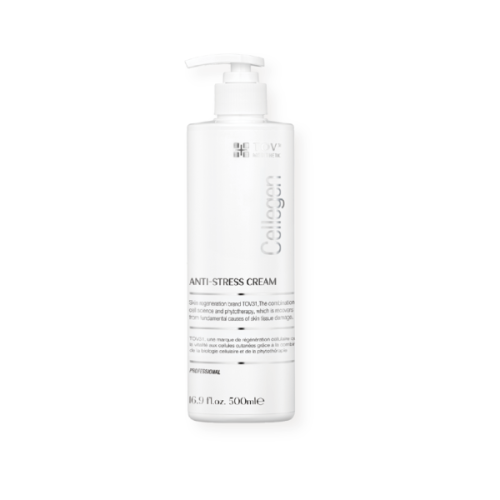 Anti Stress Cream