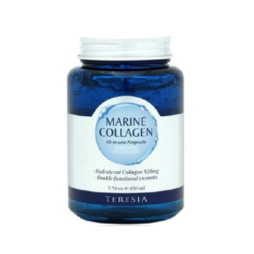 Marine Collagen All in one Ampoule