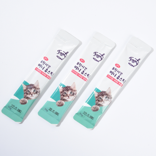 Footy Mini Chewstick Tuna