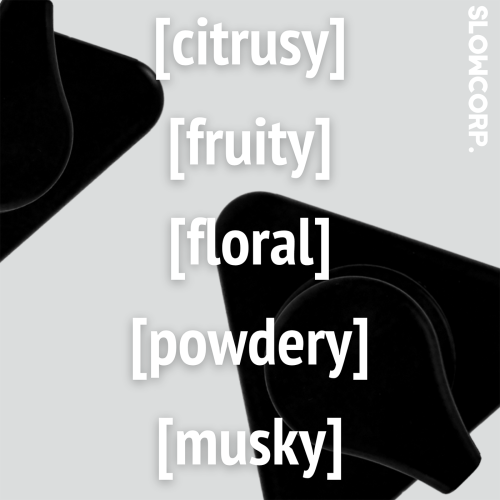 SLOWCORP Class of 78 Foam Hand Soap