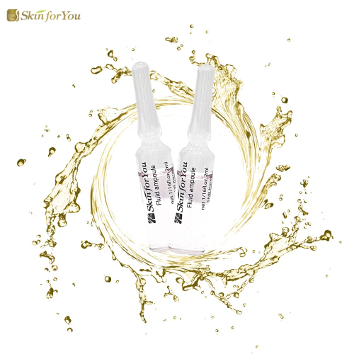 You can take care of your skin comfortably at home