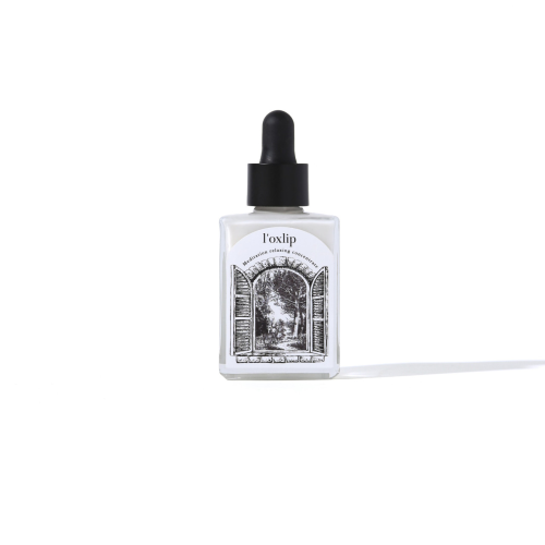 Meditation Relaxing Concentrate