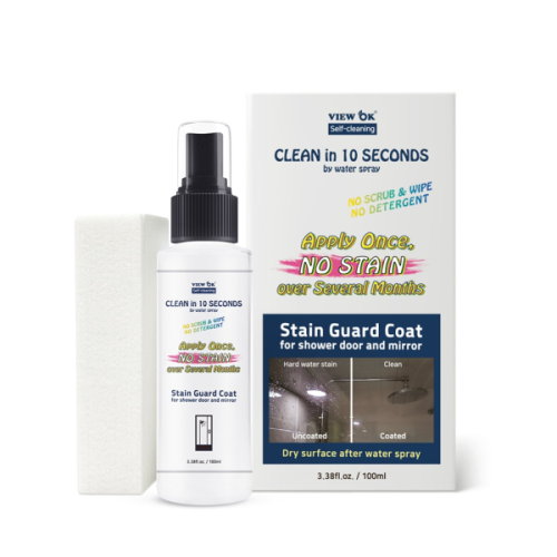 cleaning & coating SET