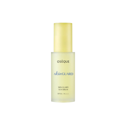 It is a serum for powerful UV protection effect