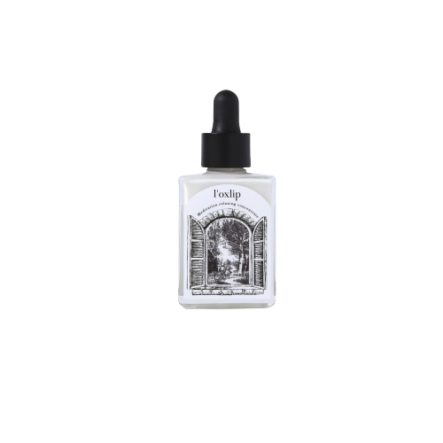 Meditation Relaxing Concentrate