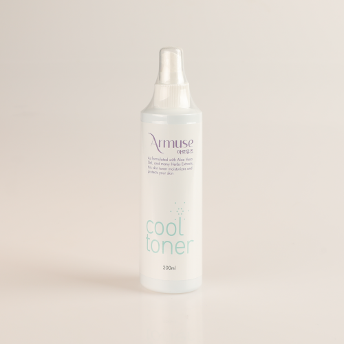 cool toner
