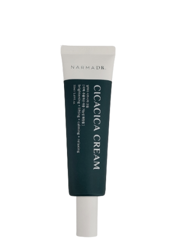 NARMADR Cica Cream Every Day