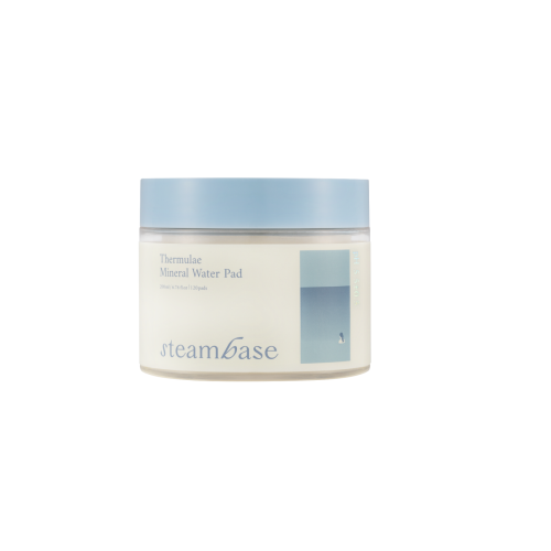 Skin hydration by its mineral thermal spring water