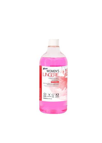Ekellan Womens Lingerie Detergent
