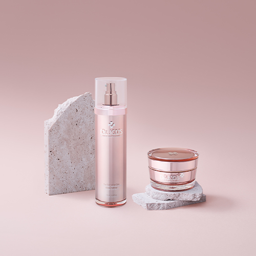 Dr JCOS The First Velvet Glow Line