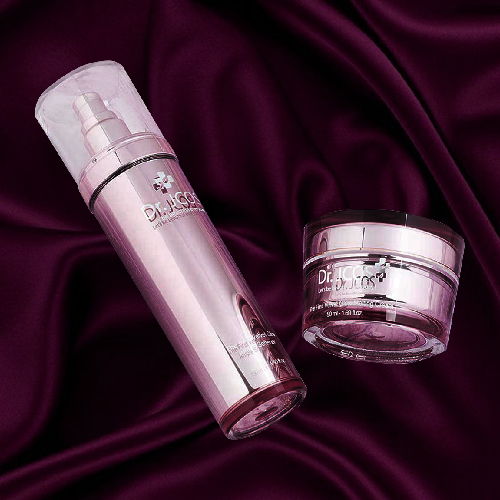 Dr JCOS The First Velvet Glow Line