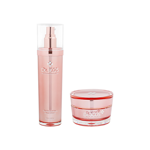 Dr JCOS The First Velvet Glow Line
