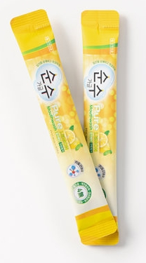 Disposable Travel Mouthwash