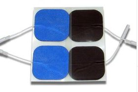 Tense Electrode Pad