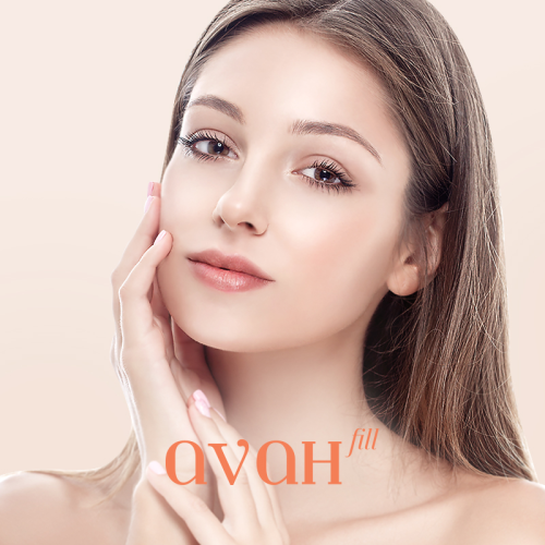 AVAHfill Dermal Filler