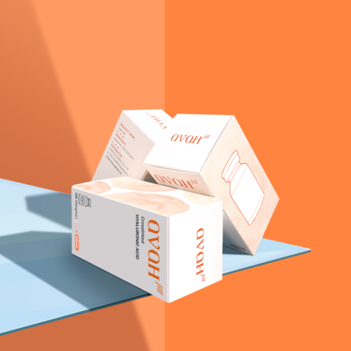 AVAHfill Dermal Filler