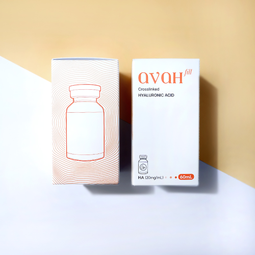 AVAHfill Dermal Filler