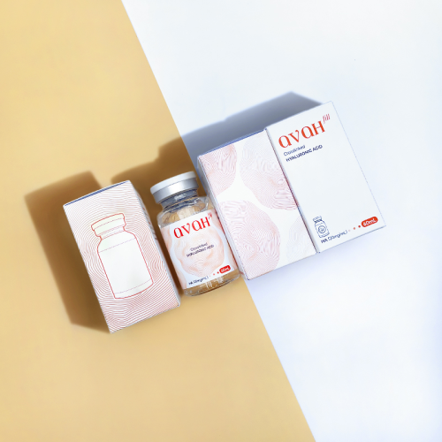 AVAHfill Dermal Filler