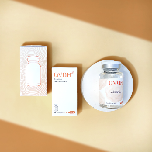 AVAHfill Dermal Filler