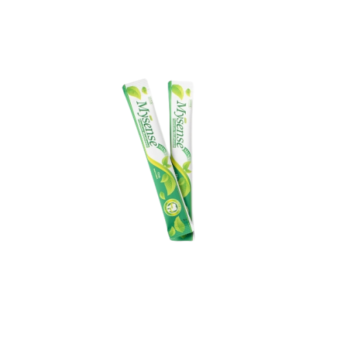 Disposable mouthwash