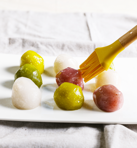 SANCHE Rice Cake