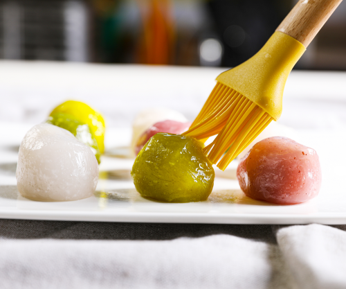 SANCHE Rice Cake