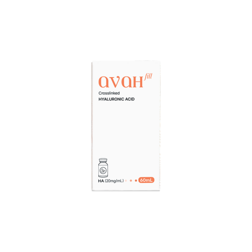 AVAHfill Dermal Filler
