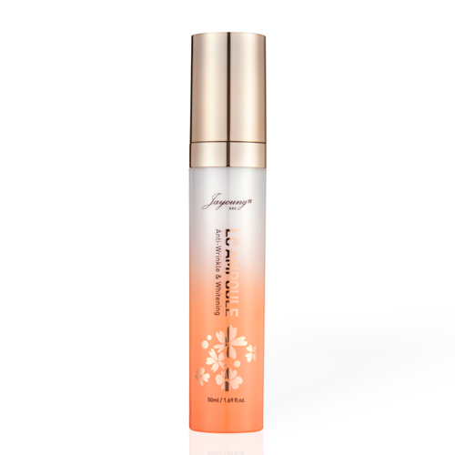 Jayoung GKS LC Ampoule