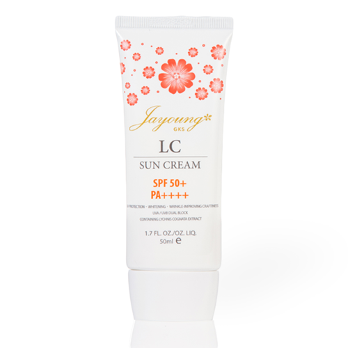 Jayoung Gks Lc Sun Cream