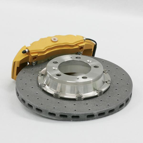 Carbon Ceramic Brake Disc