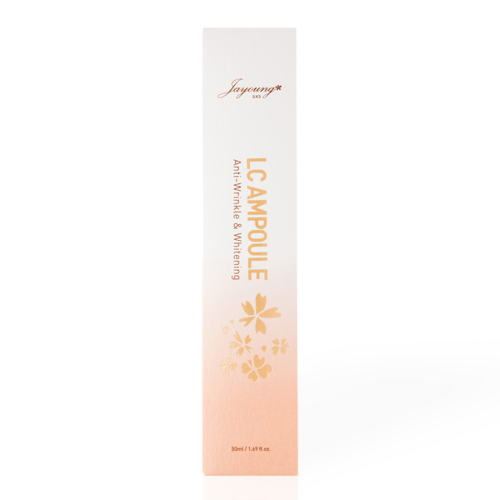 Jayoung GKS LC Ampoule