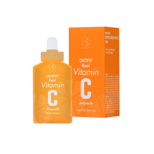 Outfit Real Vitamin C Ampoule